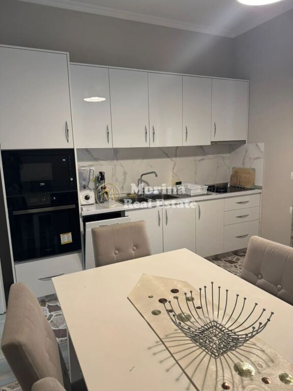 Qera | Apartament 2 + 1 | Vilat Gjermane | 600 €/muaj