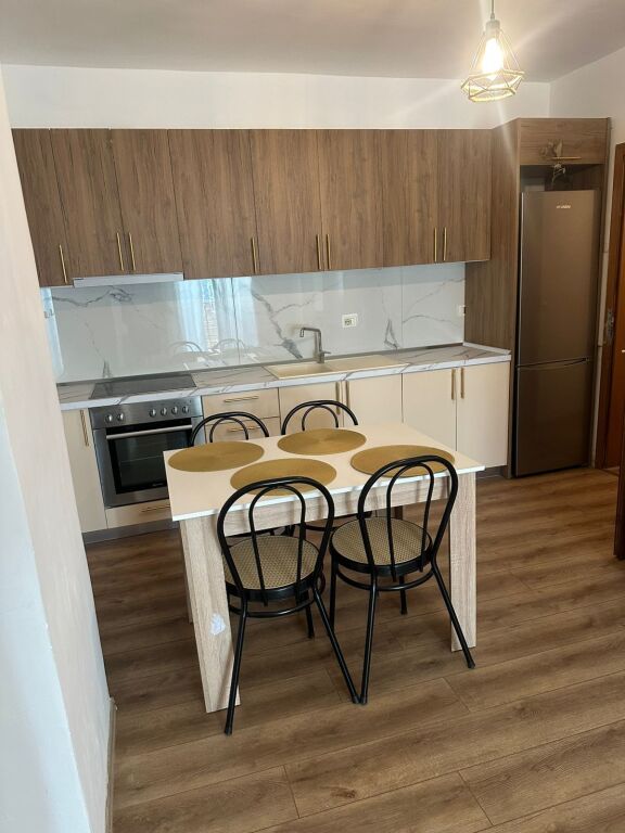 Appartamento 2+1 in affitto dietro il Concord center, Via 5 Maji