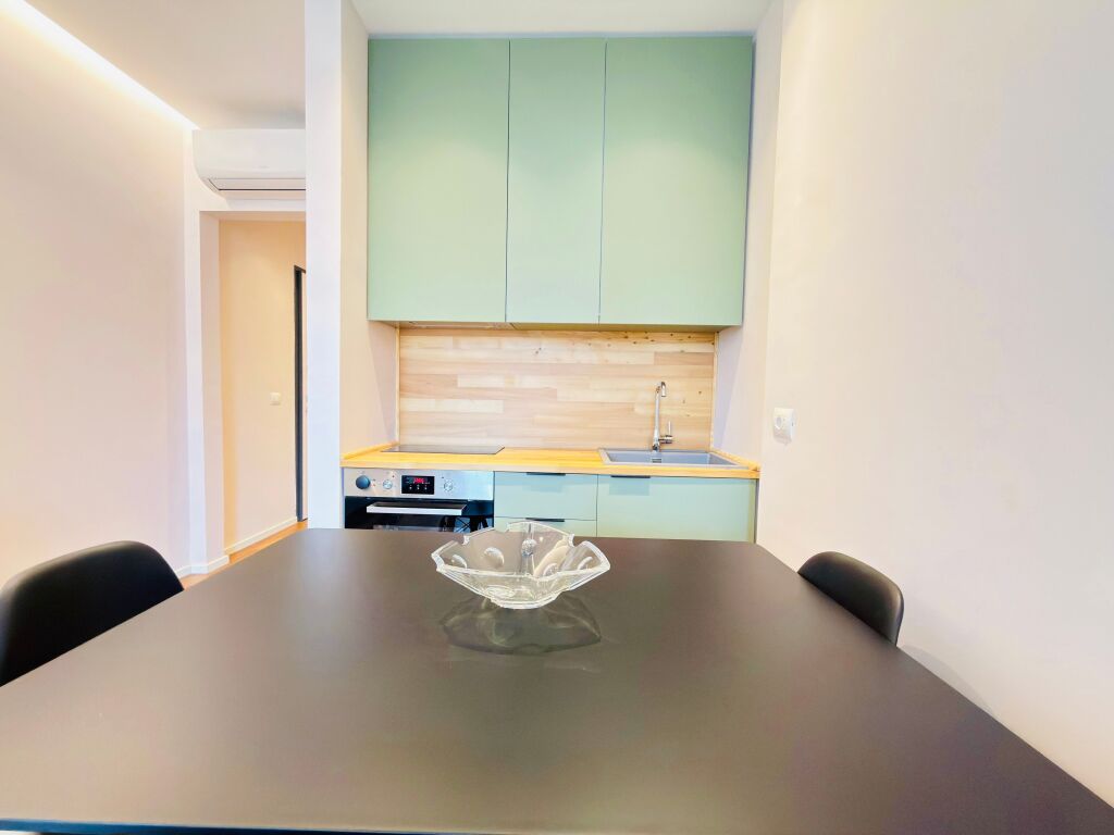 Monolocali in affitto! Via Elbasan