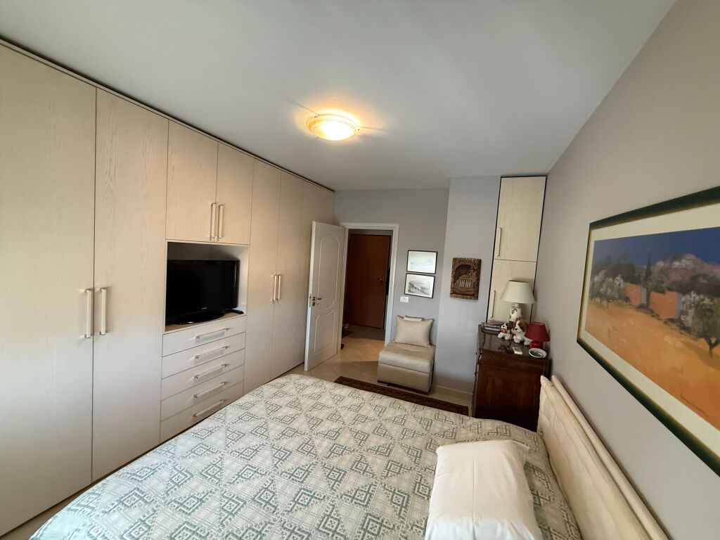 📣 FOR SALE Apartment 2+1 📍 Former Bus Park 🛣️ "Ndre Mjeda" Street ✨