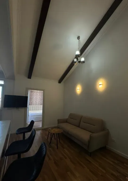 Jepet apartament 1+1 me qera tek Kodra Diellit, rr rrapo hekali