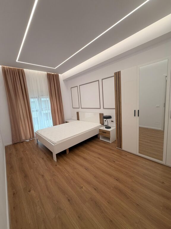 Jepet me qera Apartament 1+1 tek Rezidenca Kadiu në Ali Dem