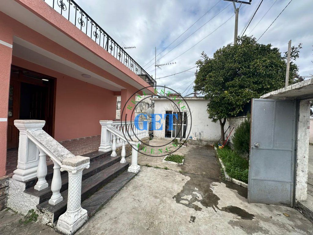 Shitet, Shtëpi Private 1-Katëshe ,Shijak, 4-Rrugët, Durrës