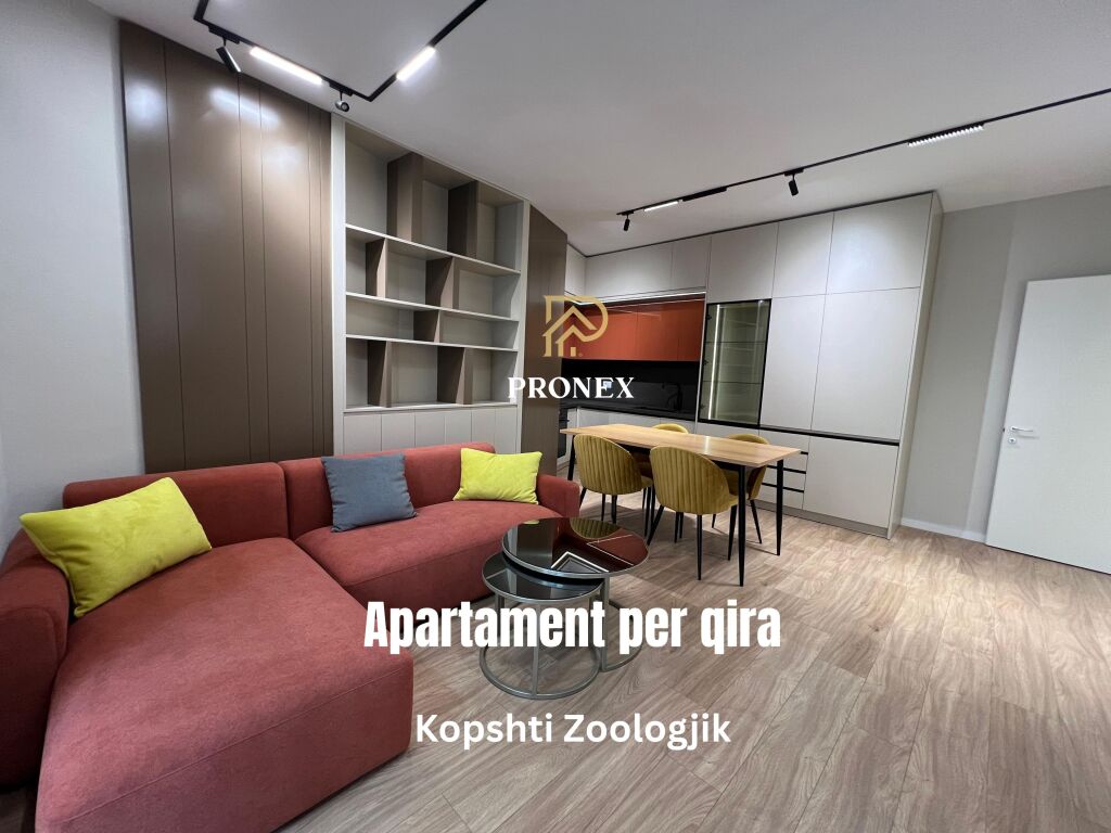 Apartment for rent - Zoo Garden