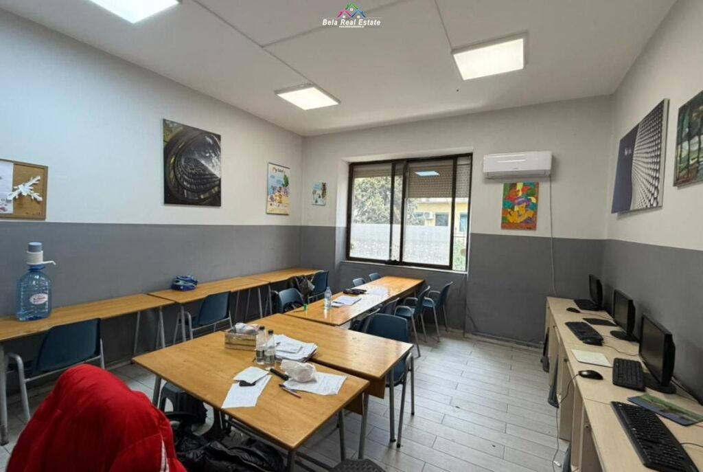 Office For Rent Near Dinamo Stadium ( ID BZ2872) Tirana