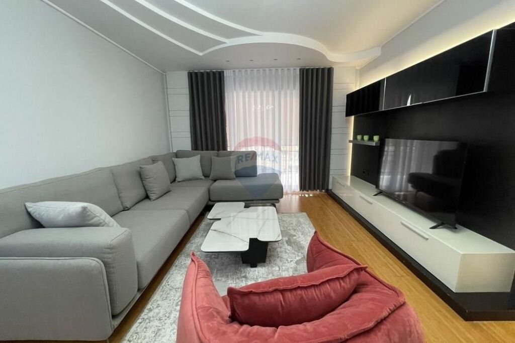 Apartament 2+1 me qira te Ambasada Amerikane!