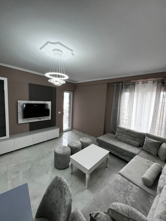 APPARTAMENTO IN AFFITTO 1+1