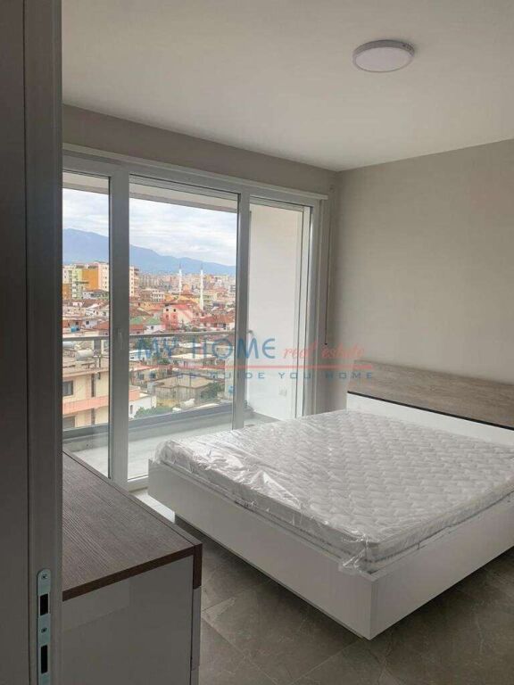 Apartament 2+1 me qera Don Bosko ne Tirane
