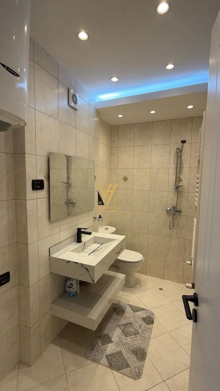 APARTMENT 2+1+2+BLK FOR RENT ON KOSOVAREVE STREET 1,500 EURO