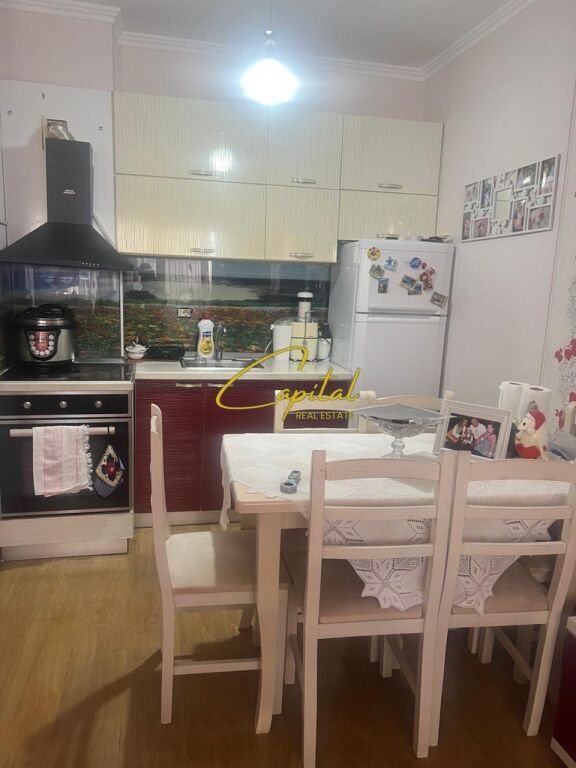 APARTAMENT ME QIRA 1+1 FRESKU 45.000 LEKE