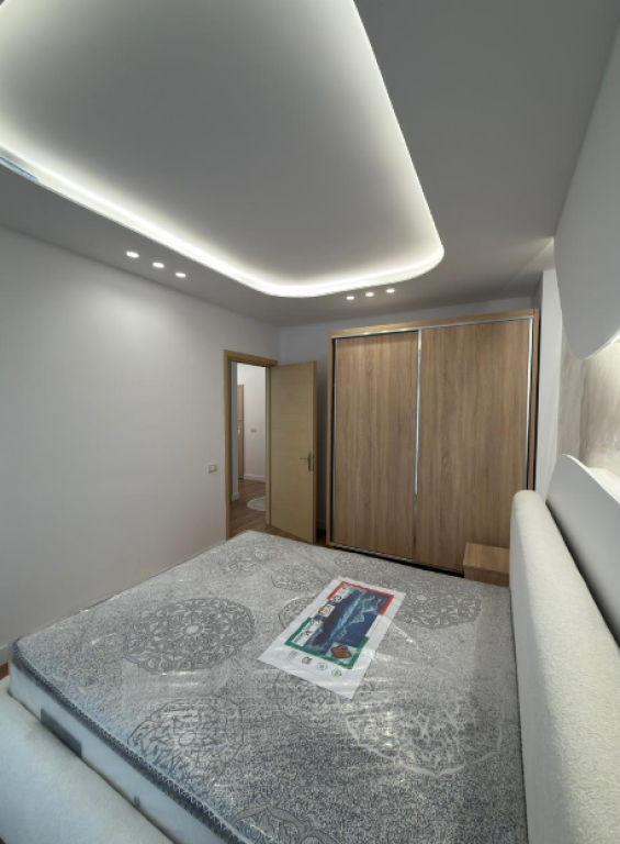 ▫️Apartment 1+1 for sale in Astir, near Rrethi