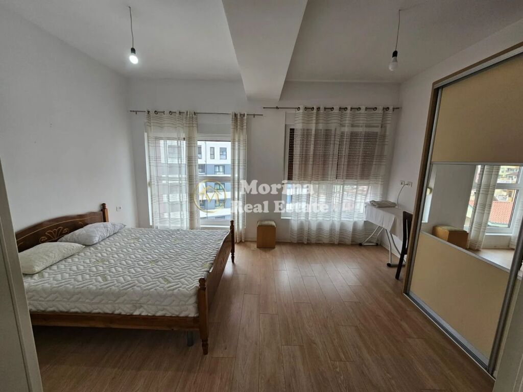 Qera | Apartament 2 + 1 + Post Parkimi | Mangalem 21 | 550 €/muaj