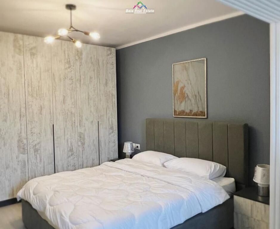 Apartament Me Qera 1+1 Tek Rruga e Durresit ( ID B211437) Tirane