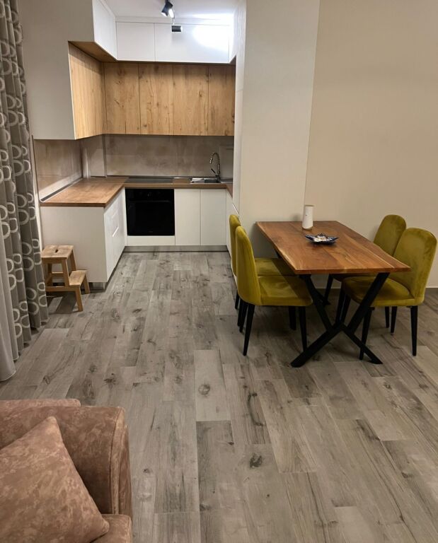 📌JEPET ME QIRA APARTAMENT 1+1 – REZIDENCA SOFIA, PRANË TEG