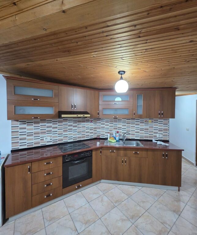 FOR RENT APARTMENT 1+1 - DON BOSKO