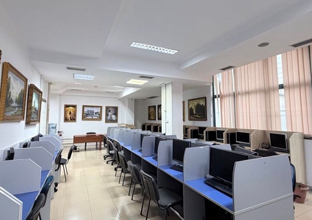 Dyqan - Për Shitje - Ambasada Amerikane, Tiranë ID: 530261047-225