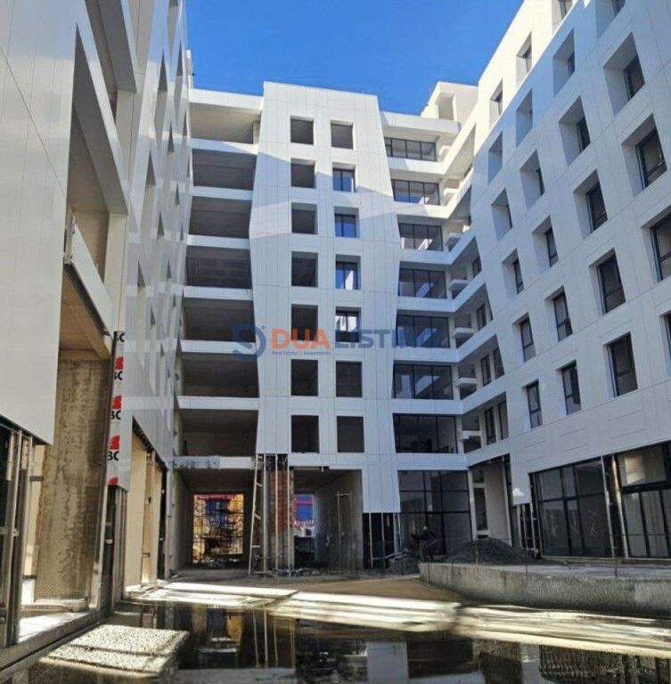 Modern apartment 2+1  📍 Porcelan Residence 3