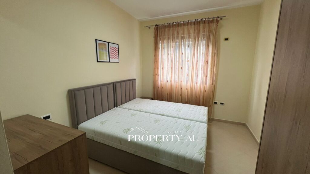 Appartamento in affitto a Uji te Ftohte