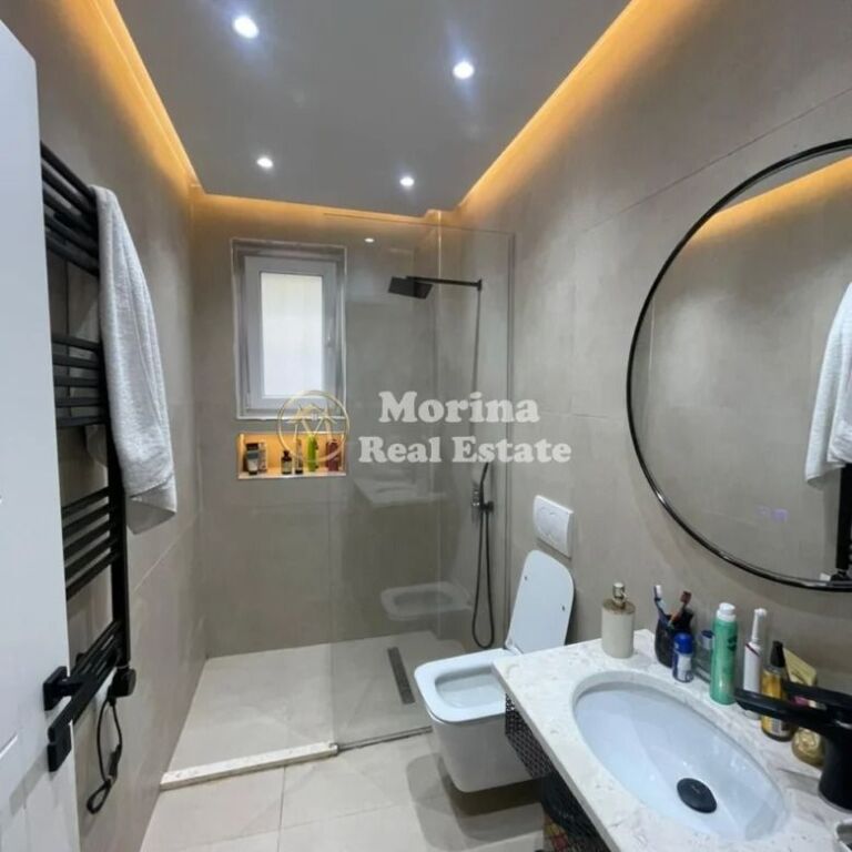 Rent | Apartment 1 + 1 | Kavaja Street | 600 €/month