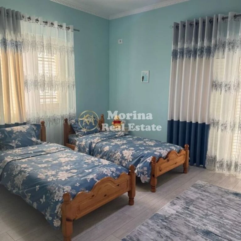 Qera | Apartament 2 + 1 | Vilat Gjermane | 600 €/muaj