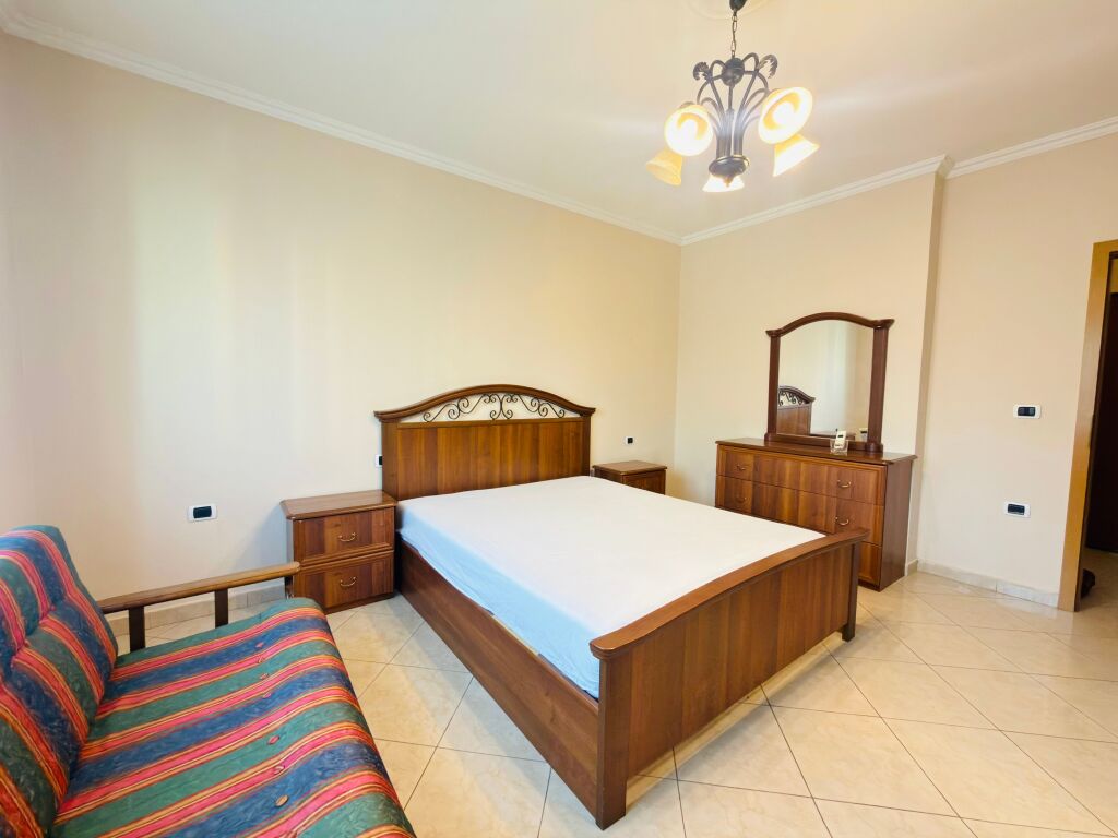 Appartamento 2+1 in affitto – Bllok