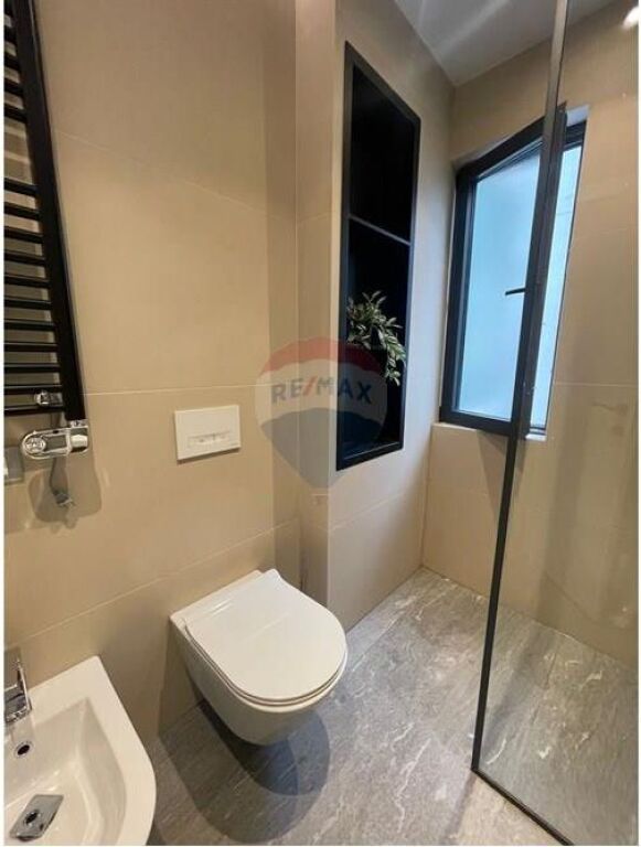 Apartment - For Rent - Olive Street, Tirana