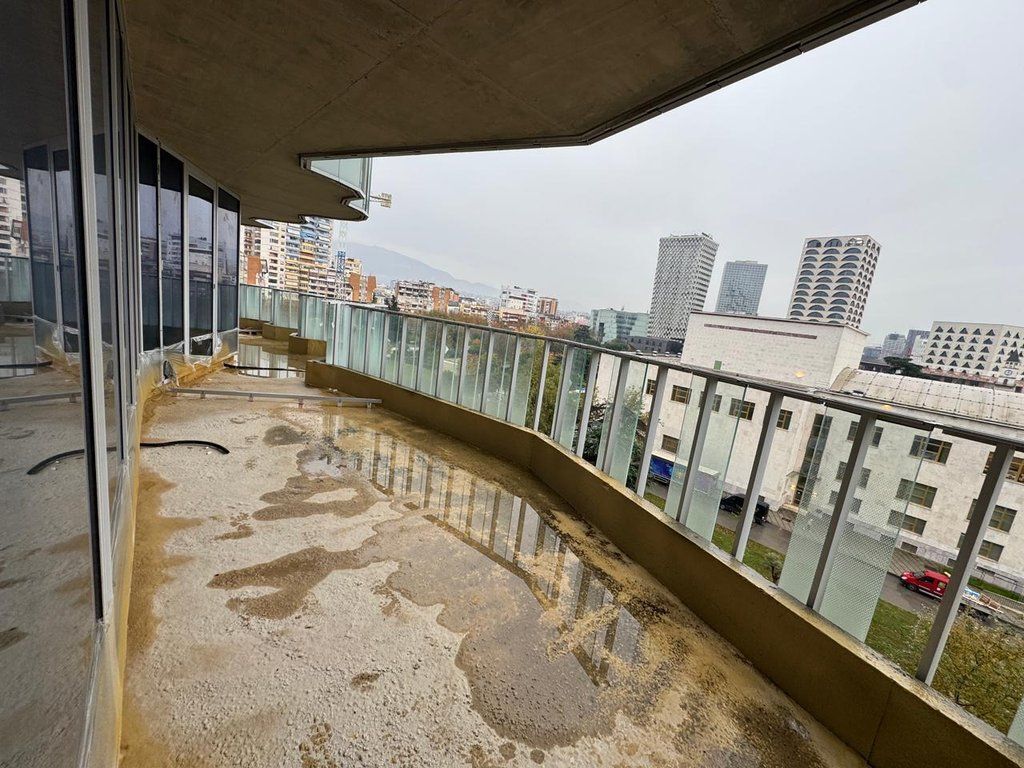 For sale, Apartment 2+1+2, Tirana's Rock, Center.