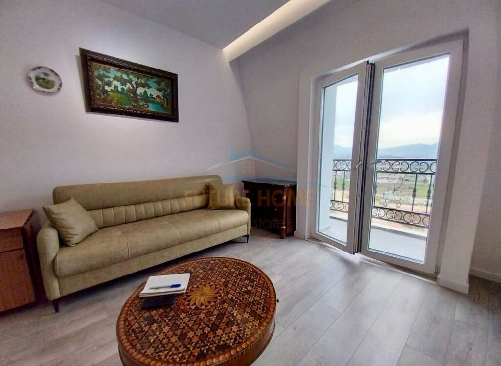 Qera, Apartament 1+1, Porta e Re, Sauk.