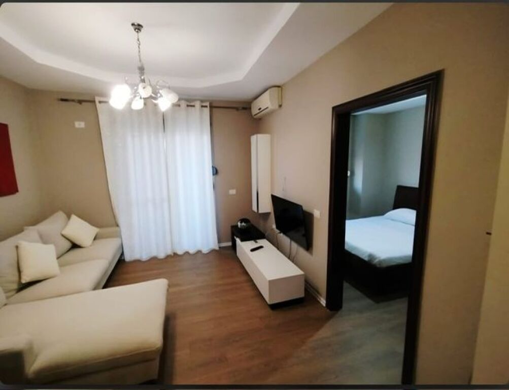 Apartament 1+1 në misto mame me 400€