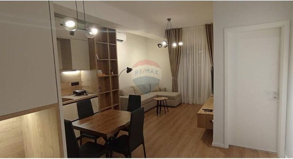 Apartament - Për Qira - Rruga Ali Demi, Tiranë