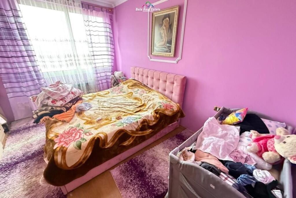 Appartamento In Affitto 1+1 A Fresk (ID B2101575) Tirana