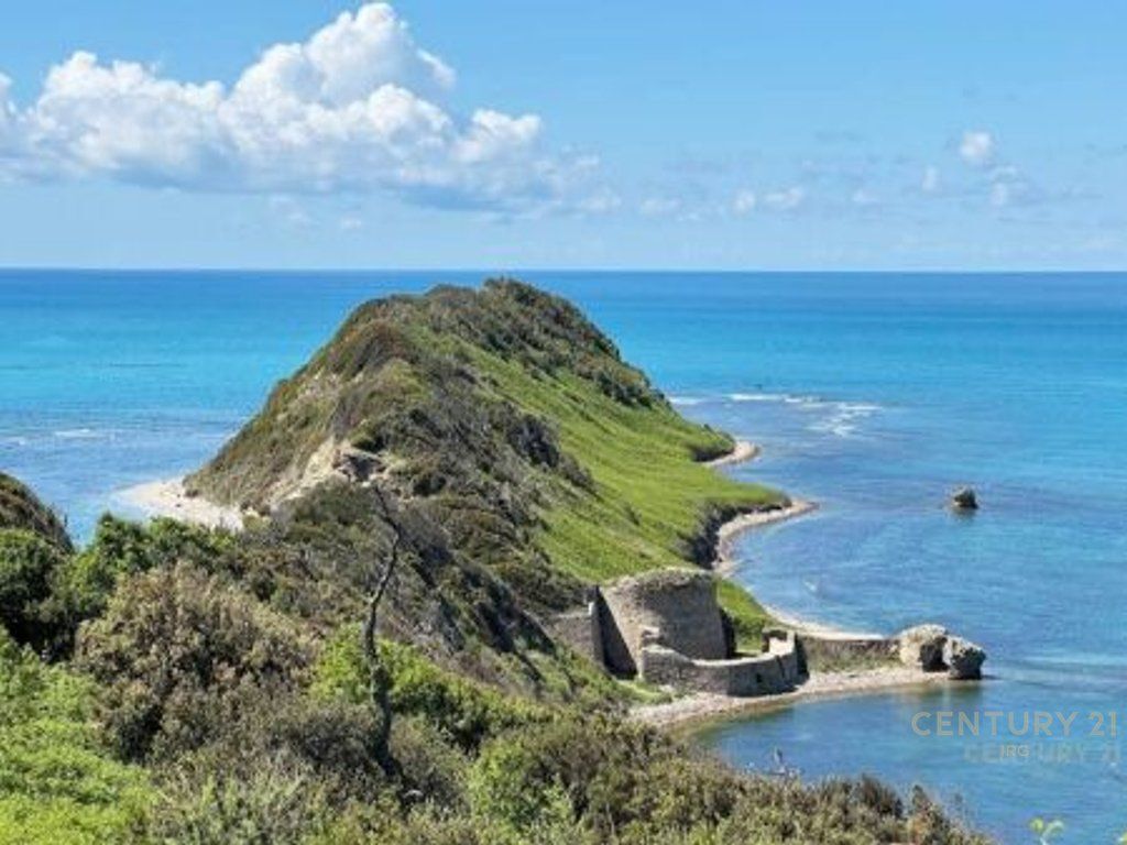 Toke tek Kepi i Rodonit!