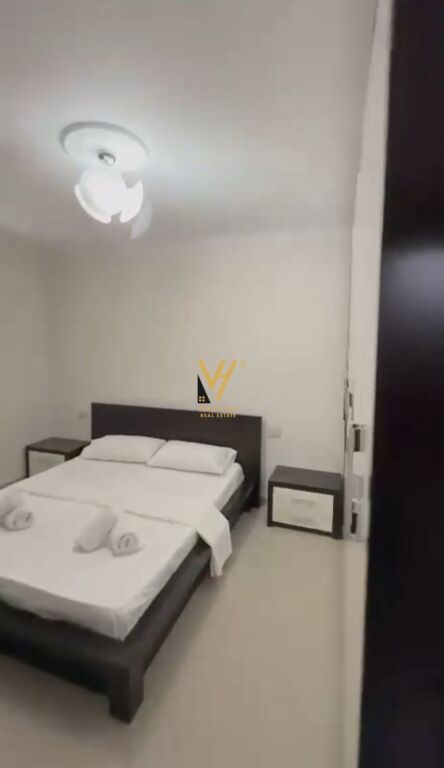 FOR RENT 3+1+BLK APARTMENT IN PAZARI I RI 90,000 LEKE