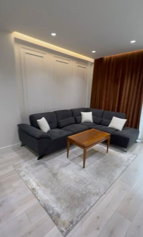 Jepet super apartament 1+1 me qera ne Astir, Artisti