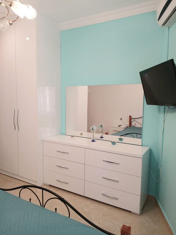 2+1 FOR RENT FRESKU TE MELISA 520€