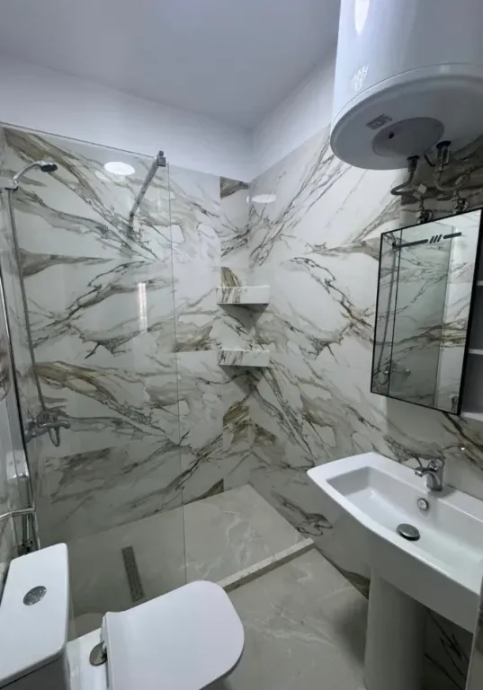 Jepet apartament 1+1 me qera tek Kodra Diellit, rr rrapo hekali