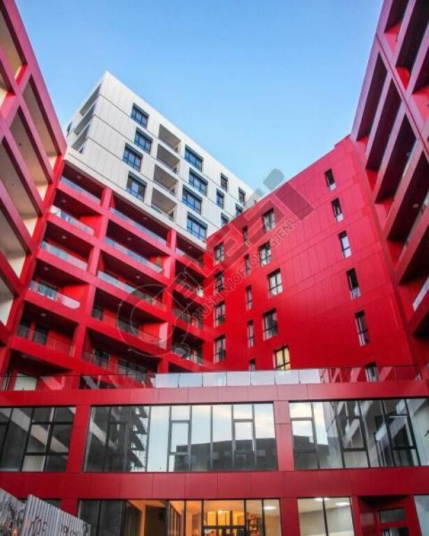 For sale, Apartment 2+1+2, Arlis Complex, Pharmacy 10, Dibra Street