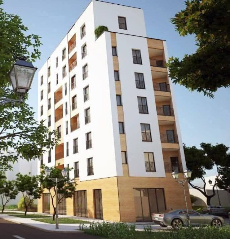 VENDITA NEGOZI IN ZONA MOLTO FREQUENTATA – VICINO ALLA SCUOLA DI BALLETTO &amp; ALLA SCUOLA “ MIHAL GRAMENO