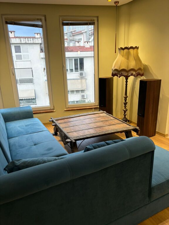 APARTAMENT 3+1+POST PARKIMI, KODRA E DIELLIT