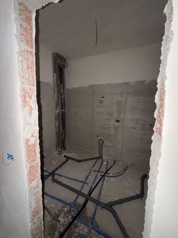 Appartamento 1+1 in Vendita 📍 Platinium 2 Residence, Paskuqan