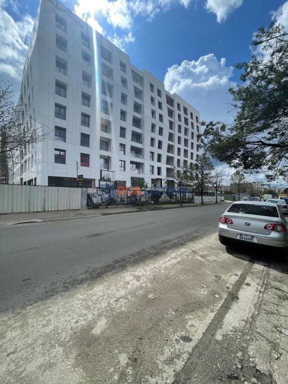 Family apartment 3+1 in a modern residence 📍 Porcelan Residence 3