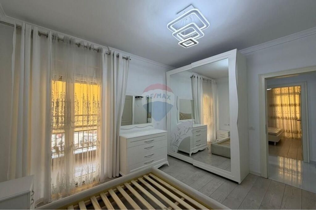 APARTMENT 2+1+2 FOR SALE IN XHAMLLIK