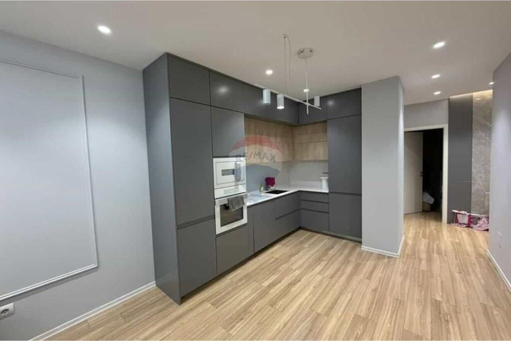 Jepet me qera apartament 2+1 tek Jordan Misja