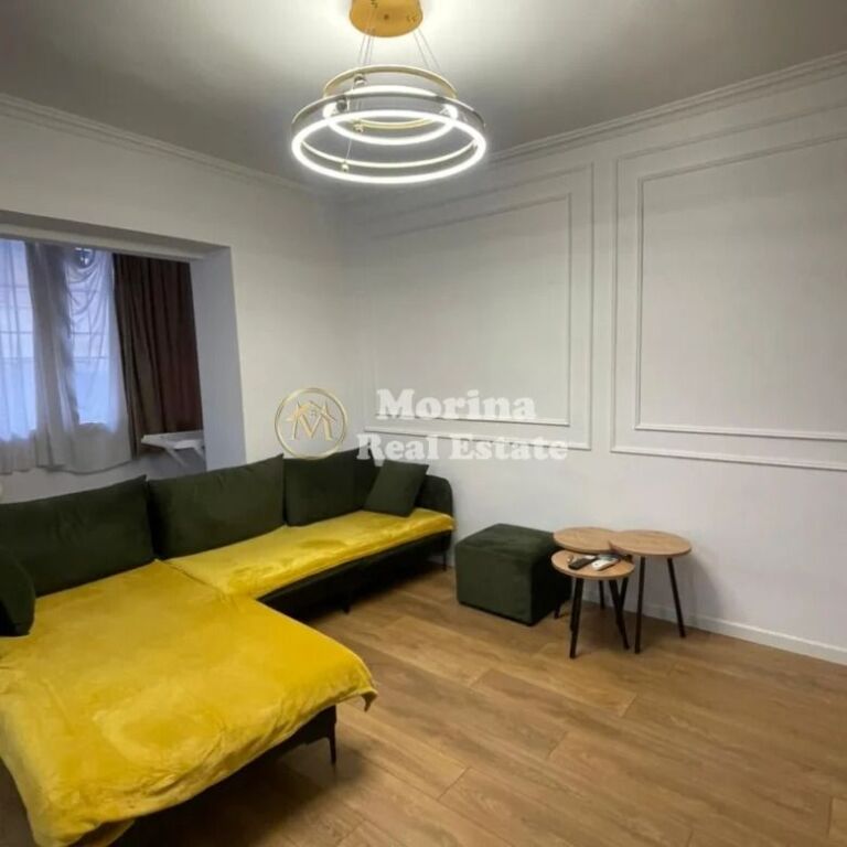 Rent | Apartment 1 + 1 | Kavaja Street | 600 €/month