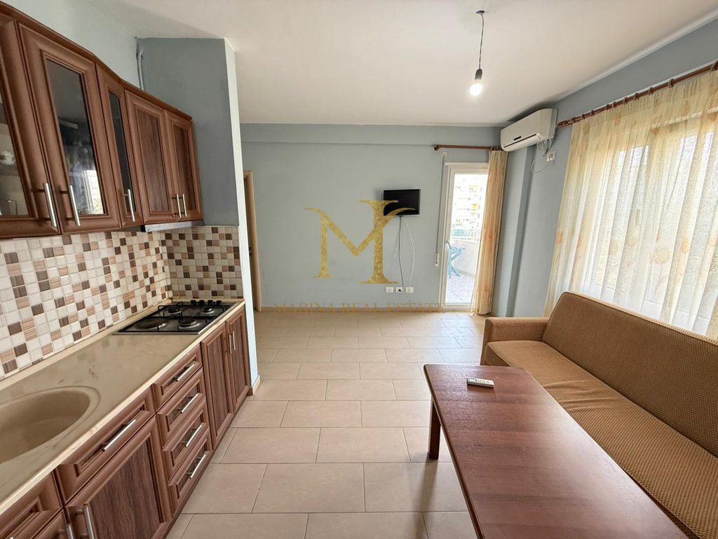 Apartament 1+1 Për Shitje në Shkëmbi i Kavajës, Durrës - 65,000€ | 64 m²