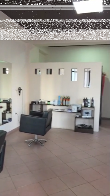 Premises for rent Elbasan Street