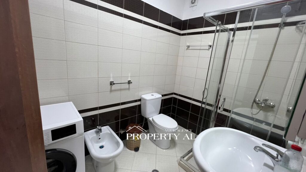 Appartamento in affitto a Uji te Ftohte