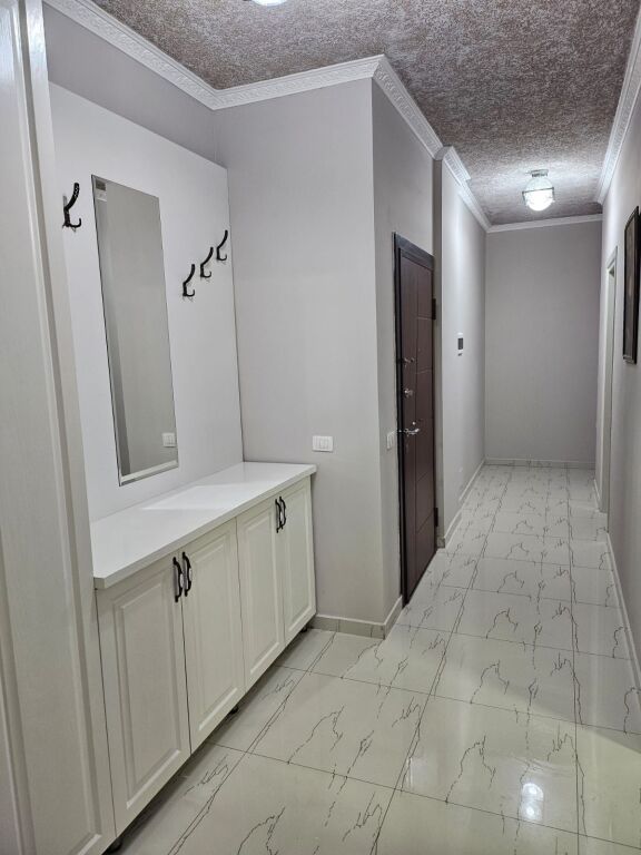 Apartamet elbasan