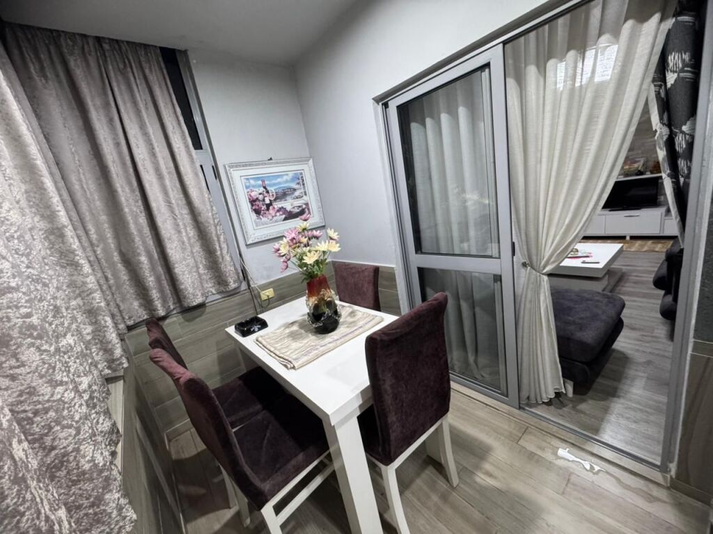 🏡 Appartamento 1+1 in Affitto – Astir (vicino a Rrethi) !