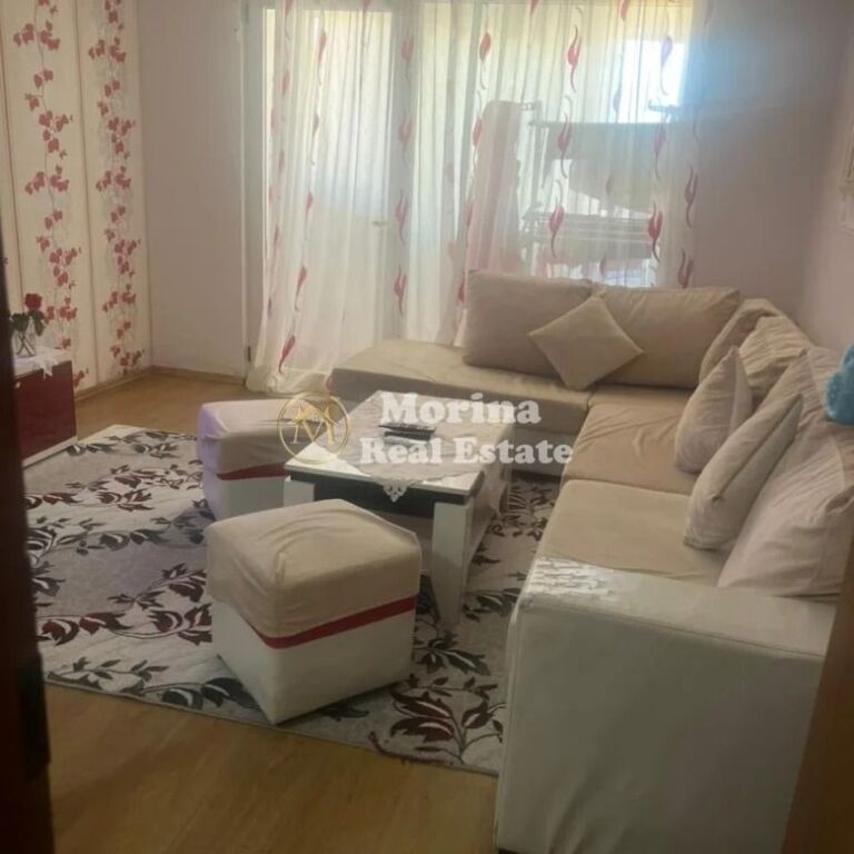 Rent | Apartment 1 + 1 | Muhamed Deliu Street | 450 €/month